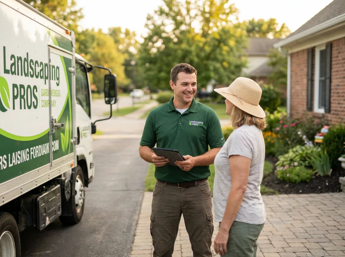 Landscaping Granger, WA FAQs